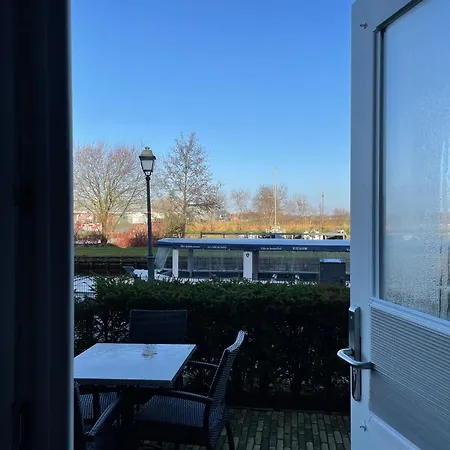 Hotel De Pergola Giethoorn Exterior photo