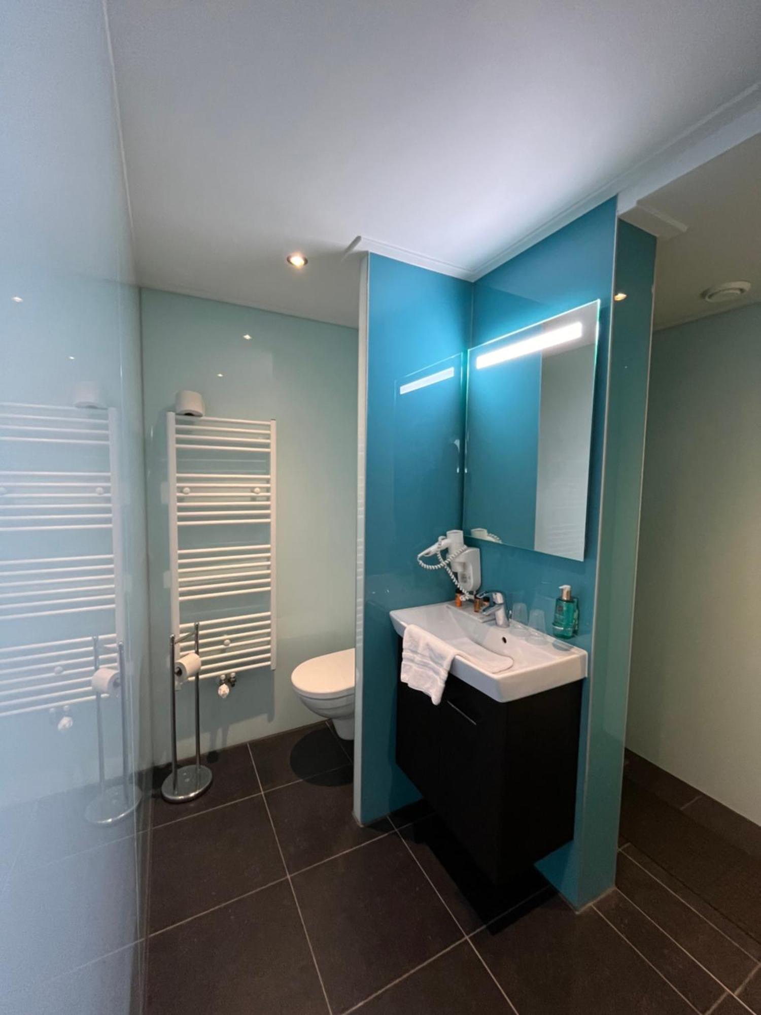 Hotel De Pergola 3*