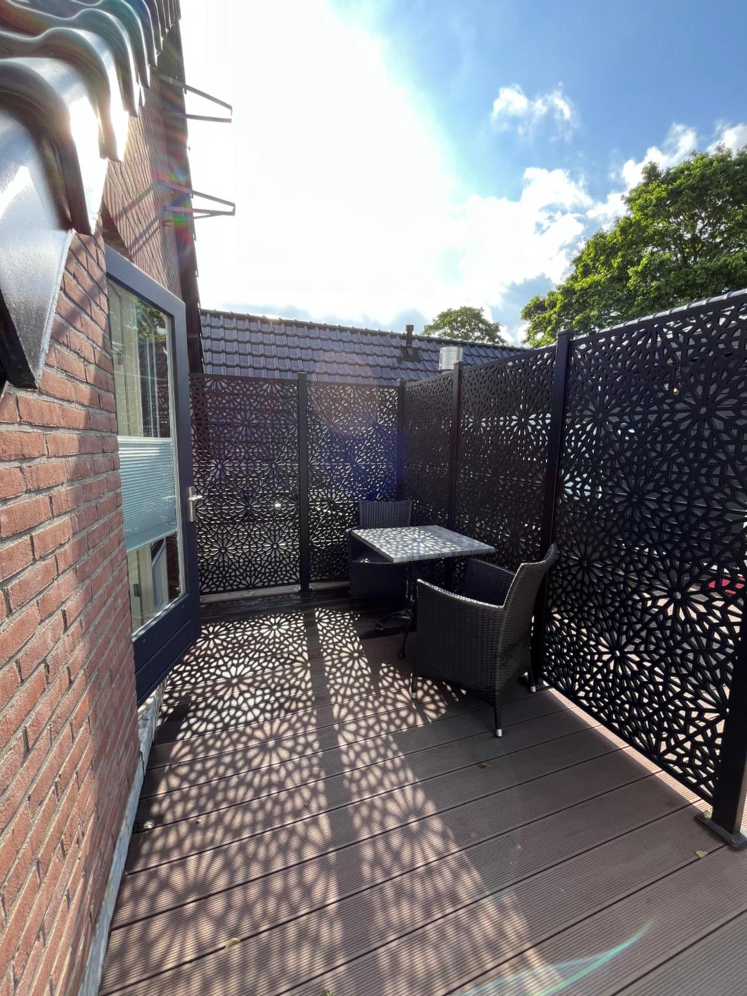 De Pergola Hotel Giethoorn