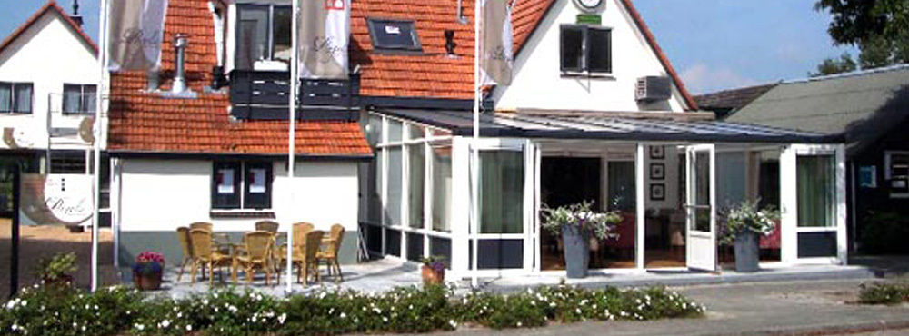 De Pergola 3* Giethoorn